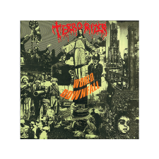 EARACHE Terrorizer - World Downfall (Digipak) (CD) heavy metal