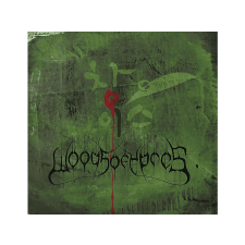 EARACHE Woods Of Ypres - 4: The Green Album (CD) heavy metal