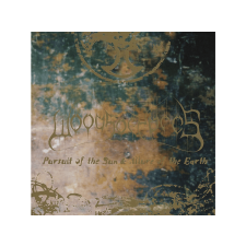 EARACHE Woods Of Ypres - Pursuit The Sun & Allure Earth (CD) heavy metal