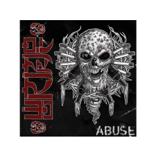 EARACHE Wormrot - Abuse (Digipak) (Reissue) (CD) heavy metal
