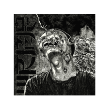 EARACHE Wormrot - Dirge (Digipak) (Reissue) (CD) heavy metal