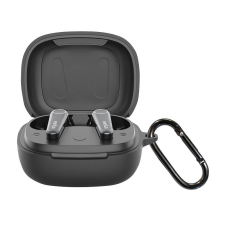 EarFun protection case for AirPro3 TWS Earphones (black) audió kellék