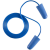 Earline® EARLINE ZSINÓROS FÜLDUGÓ SNR 36DB