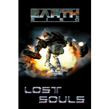  Earth 2150: Lost Souls (digitális licenc) videójáték