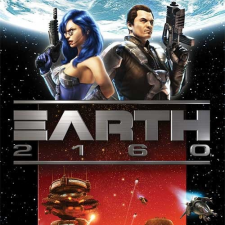  Earth 2160 (Digitális kulcs - PC) videójáték