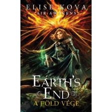  Earth&amp;- 039;s End – A Föld vége irodalom