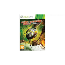 Earth Defense Force Insect Armageddon (Xbox 360) videójáték