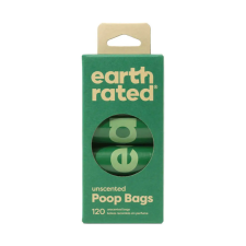 earth rated Earth Rated Kakizacsi Csomag (8 Rollni) kutyafelszerelés