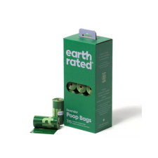 earth rated Levendula tasak 21x15 kutyafelszerelés
