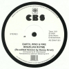  Earth, Wind & Fire – Brazilian Rhyme / Runnin'