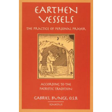  Earthen Vessels – Gabriel Bunge,Michael J. Miller idegen nyelvű könyv