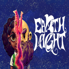 EarthNight (Digitális kulcs - PC) videójáték