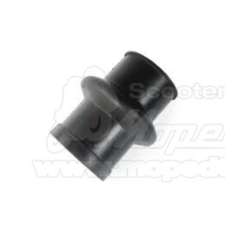 East Zone Szívócső gumi Simson S51/ S70/ S53/ S83 East-Zone egyéb motorkerékpár alkatrész