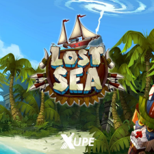 Eastasiasoft Limited Lost Sea (PC - Steam Digitális termékkulcs) videójáték