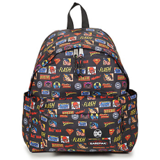 Eastpak Hátitáskák DAY PAK'R 24 L X DC COMICS Sokszínű Egy méret
