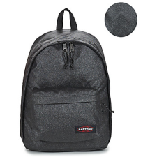 Eastpak Hátitáskák OUT OF OFFICE PAILLETTE Fekete Egy méret hátizsák