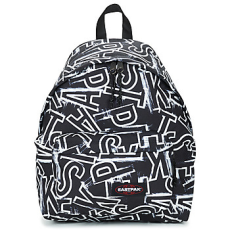 Eastpak Hátitáskák PADDED PAK'R 24L Fekete Egy méret