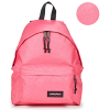Eastpak Hátitáskák PADDED PAK R PAILLETTE 24 L Rózsaszín Egy méret