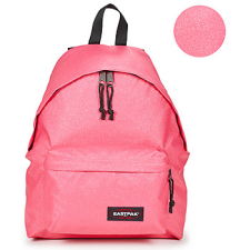 Eastpak Hátitáskák PADDED PAK R PAILLETTE 24 L Rózsaszín Egy méret hátizsák