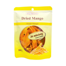 Eastray Eastray aszalt mangó 80 g reform élelmiszer