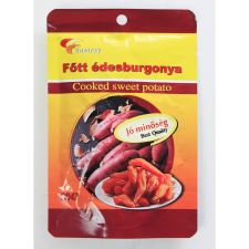 Eastray főtt édesburgonya 80 g reform élelmiszer