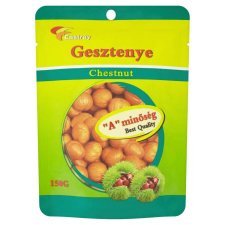 Eastray Főtt Héjnélküli Szelídgesztenye 150 g reform élelmiszer