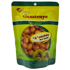 Eastray Gesztenye főtt, héj nélküli 150g vitamin és táplálékkiegészítő