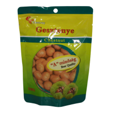 Eastray gesztenye főtt, héjnélküli szelíd gesztenye cukor.me 150 g mag