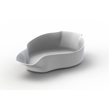  Easy-Clip bidé WC magasítóhoz gyógyászati segédeszköz