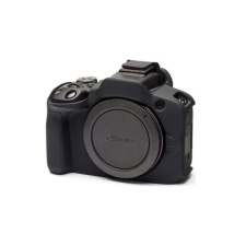Easy Cover Canon EOS R50 Kamera védő tok - Fekete fényképezőgép tok