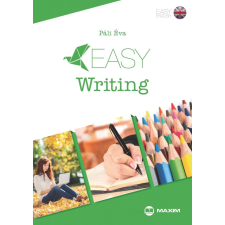 Easy Easy writing nyelvkönyv, szótár