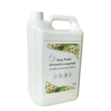  Easy Fresh mosogatógél, bőrkímélő, kamilla és aloe vera, 5l tisztító- és takarítószer, higiénia