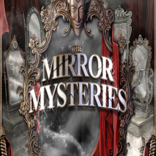 Easy Interactive Mirror Mysteries (Digitális kulcs - PC) videójáték