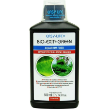  EASY-LIFE Bio-Exit Green 500 ml édesvizi algakezelő (BEG 0500) akvárium vegyszer