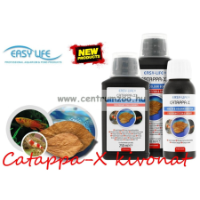  Easy-Life Catappa-X - Catappa LevÃ©l KoncentrÃ¡tum - 100 Ml - New Formula- akvárium vegyszer