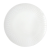 Easy Life Design Porcelán desszertes tányér 21cm, Drops White