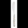 Easy Life Design Rozsdamentes vajkés White Forest