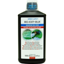 Easy Life Easy-Life Bio-Exit Blue algaölő édesvízi akváriumba 1000 ml akvárium vegyszer