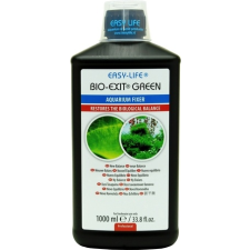Easy Life Easy-Life Bio-Exit Green növekedésserkentő tápoldat 1000 ml akvárium vegyszer
