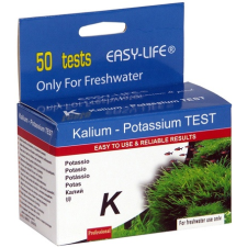 Easy Life Easy-Life Potassium Test akvárium vegyszer