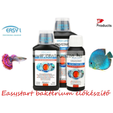 Easy-Life Easystart Baktérium Kultúra - 500 Ml - New Formula (Es1003) akvárium vegyszer