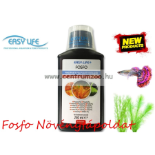  Easy-Life Fosfo - Foszfát (Po4) Növénytáp - 500Ml - New Formul (Fo1002) akvárium vegyszer
