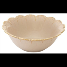 Easy Life-Nuova Porcelántálka 12cm, Fleuri terracotta konyhai eszköz