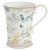 Easy Life Nuova R2S Birds Melody porcelán bögre 300ml díszdobozban