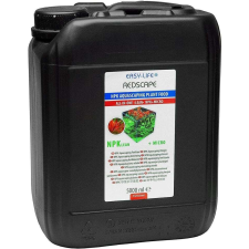 Easy-Life RedScape akváriumi növénytáp 5000 ml halfelszerelések