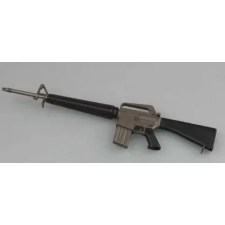 Easy Model M16 1:3 (39101) makett
