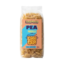  Easy Pasta borsó tészta orsó 200g gluténmentes termék