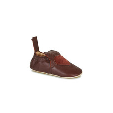 Easy peasy Balerina cipők / babák BLUBLU COEUR Bordó 25 gyerek cipő