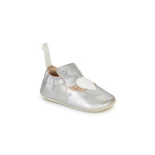 Easy peasy Balerina cipők / babák MY BLUBLU AILE Ezüst 24 gyerek cipő
