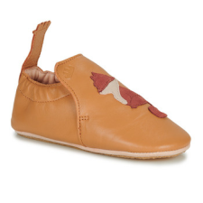 Easy peasy Balerina cipők / babák MY BLUBLU RENARD Barna 24 gyerek cipő